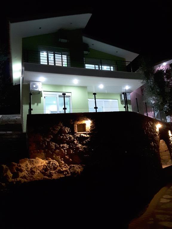 Shiraz Villas Kalamáta Eksteriør bilde