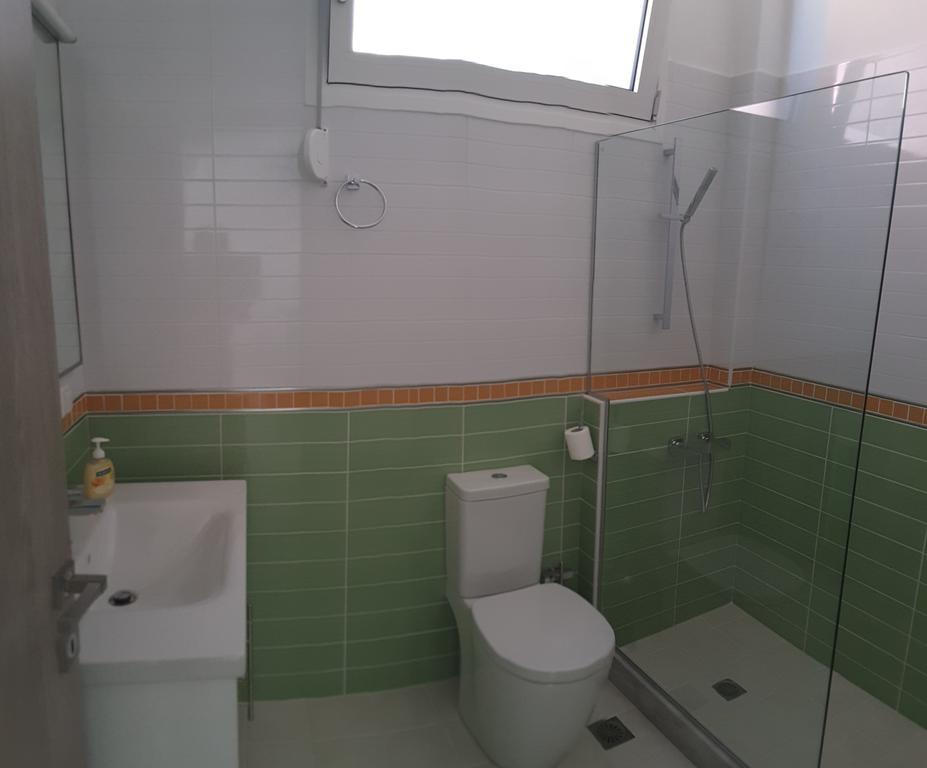 Shiraz Villas Kalamáta Eksteriør bilde